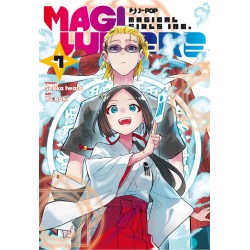 Jpop - Magilumiere Vol.7